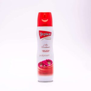 Tropikal Potpourri Air Freshener 300ML