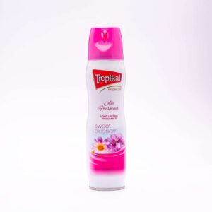 Tropikal Sweet Blossom Air Freshener 300ML