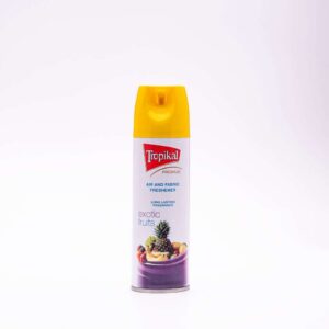 Tropikal Exotic Fruits Air Freshener 180ML