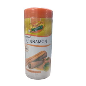 Jumbo Cinnamon 50G