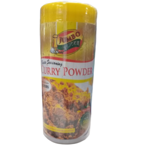 Jumbo Curry Powder 50G