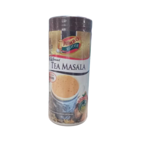 Jumbo Tea Masala 50G