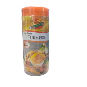 Jumbo Turmeric Powder 50G