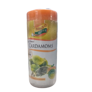 Jumbo Cardamoms Spice 50G