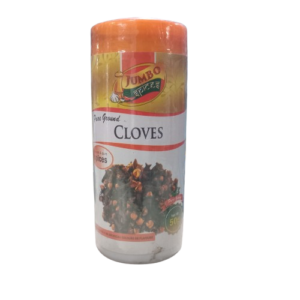 Jumbo Cloves 50G