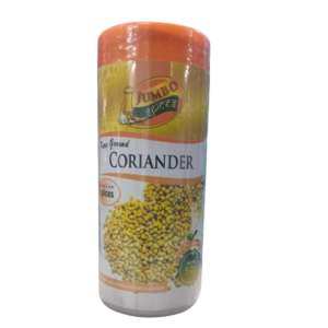 Jumbo Coriander Spice 50G