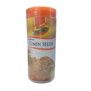 Jumbo Cumin Seeds 50G