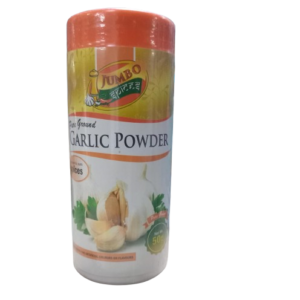 Jumbo Garlic Powder 50G