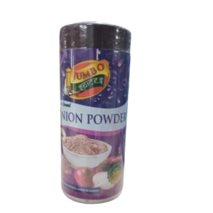 Jumbo Onion Powder 50G
