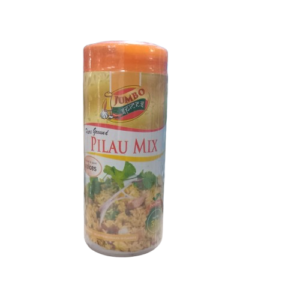 Jumbo Pilau Mix 50G