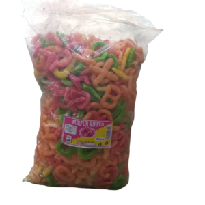 Kippeo Furfur Numbers 400G