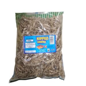 Kippeo Omena 500G