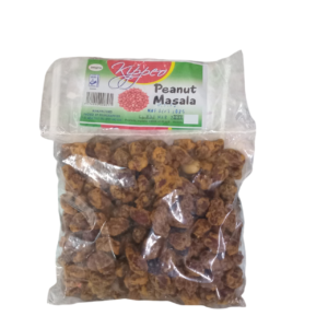 Kippeo Masala Peanuts 100G