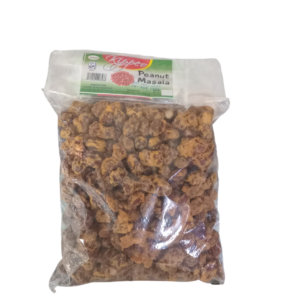 Kippeo Masala Peanuts 200G