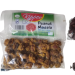 Kippeo Masala Peanuts 50G