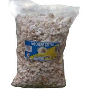 Kippeo Popcorns 200G