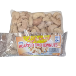 Kippeo Roasted Cashewnuts 200G