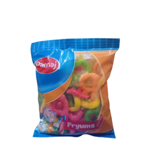 Pannaj Fryums 30G