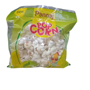 Pannaj Salted Pop Corn 30G