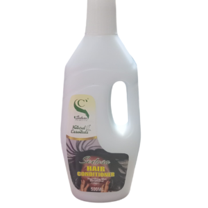 Sedoso Nourishing Mint Hair Conditioner 500ML