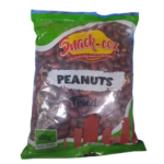 Snack-eez Fried Peanuts 400G