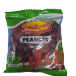 Snack-eez Fried Peanuts 50G