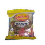 Snack-eez Masala Peanuts 50G