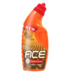 Ace Fruity Fresh Toilet Cleaner 500ML