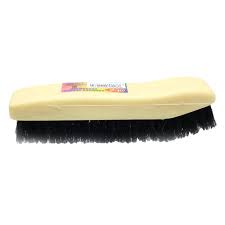 AL.Gi G8 PVC Shoe Brush