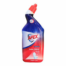 Apex Original Toilet Cleaner 750ML