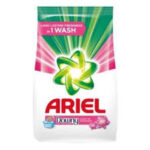 Ariel Touch of Downy Washing Powder 300G