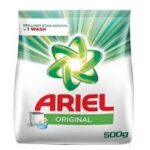 Ariel Original Washing Powder 500G