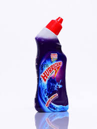 Hurricane Superpower Toilet Cleaner 250ML