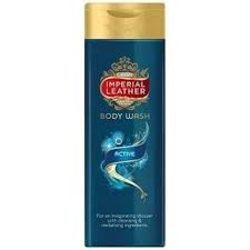Imperial Leather Active Shower Gel 250ML