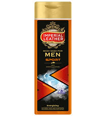 Imperial Leather Men Sport Shower Gel 500ML