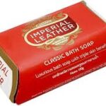 Imperial Leather Classic Bath Soap 75G