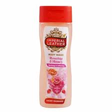 Imperial Leather Rosehip & Honey Body Lotion 150G