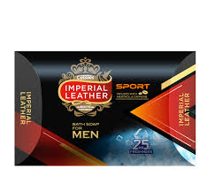 Imperial Leather Sport for Men Bath Soap 150G