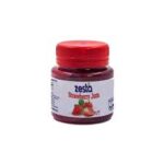 Zesta Strawberry Jam 100G