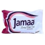 Jamaa Luxury Bath Soap 250G