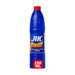 JIK Colours Bleach 250ML