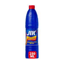 JIK Colours Bleach 250ML