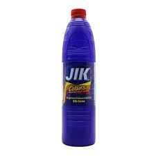 JIK Colours Bleach 750ML