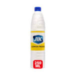 JIK Lemon Bleach 250ML