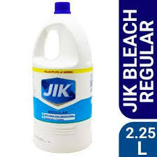 JIK Regular Bleach 2.25L