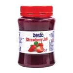 Zesta Strawberry Jam 300G