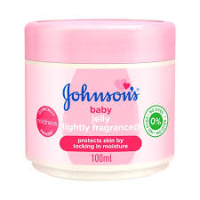 Johnson's Scented Baby Jelly 100ML