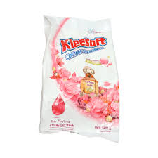 Kleesoft Perfumed Washing Powder 200G