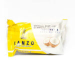 Lanzo Ice Coconut & Sea Butter Bath Soap 200G