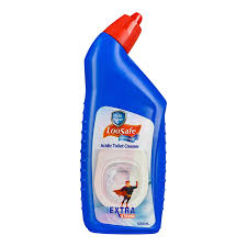 Loosafe Orange Toilet Cleaner 500ML